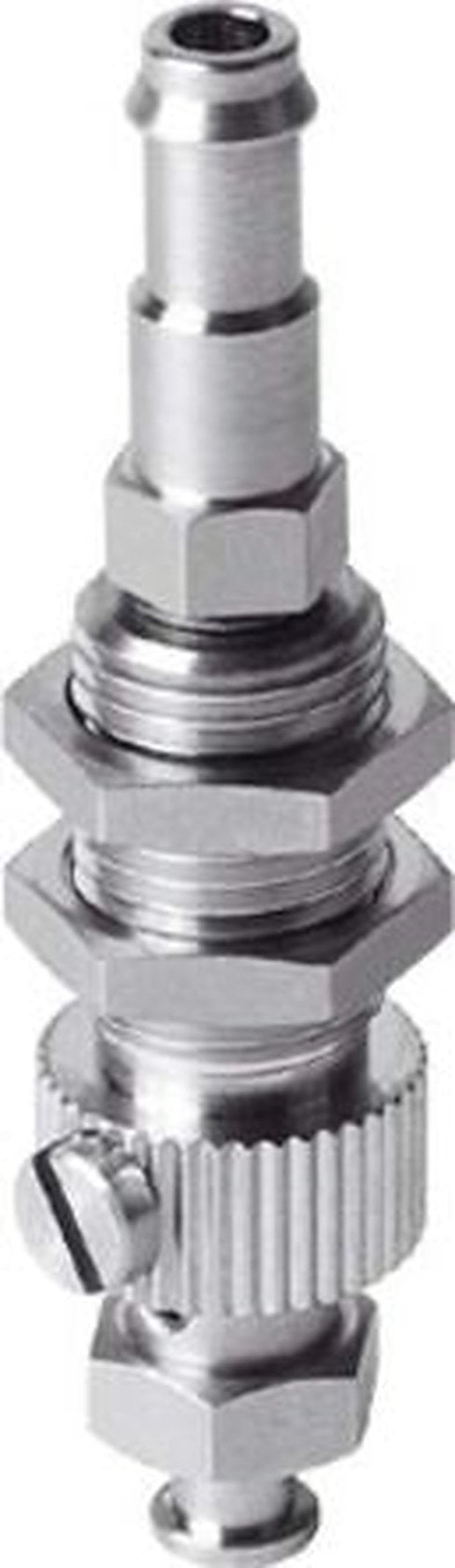 Festo 4 mm Nitrile Rubber (NBR) Suction Cup ESH-HC-2-PK