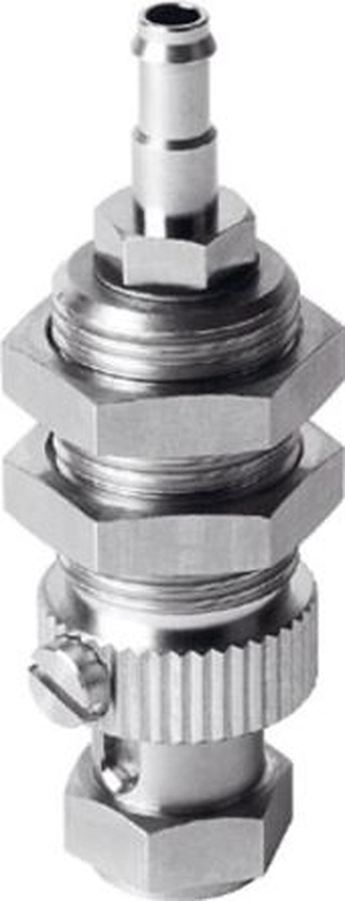 Festo Nitrile Rubber (NBR) Suction Cup ESH-HC-3-PK PK-4