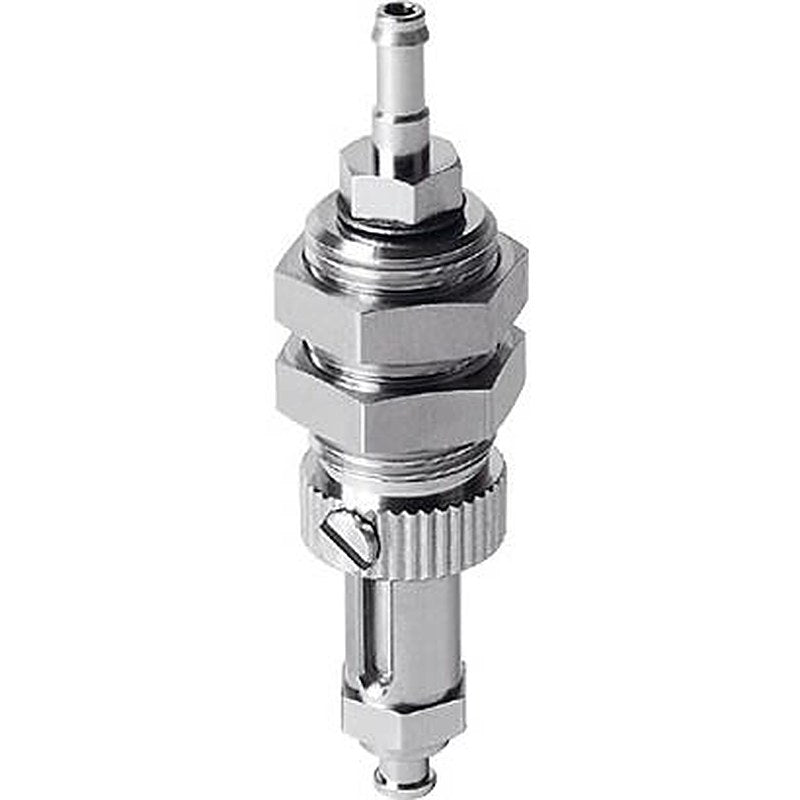 Festo Nitrile Rubber (NBR) Suction Cup ESH-HCL-1-PK 3 mm