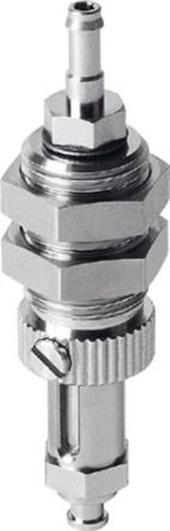 Festo 4 mm Nitrile Rubber (NBR) Suction Cup ESH-HCL-2-PK 4 mm