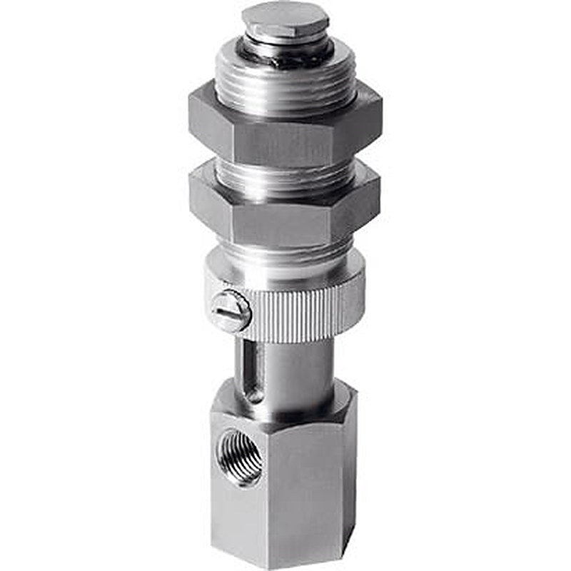 Festo Suction Cup ESH-HDL-6-G M20