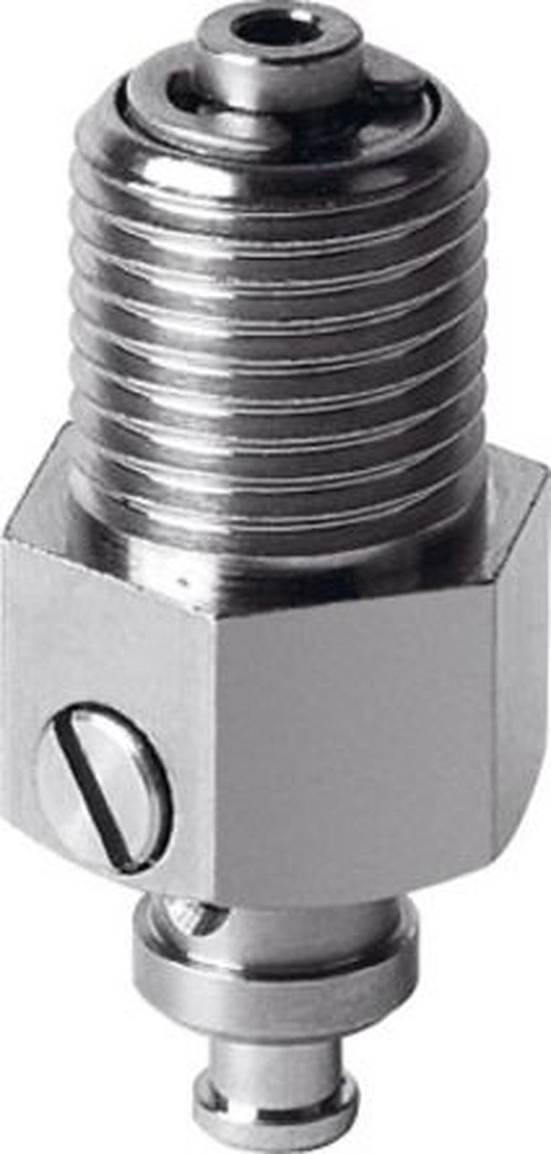 Festo Nitrile Rubber (NBR) Suction Cup ESH-HF-1-M10X1 M10 x 1