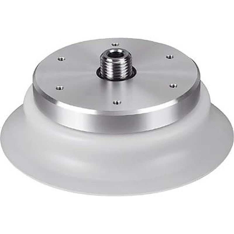 Festo 100 mm Deep Silicone Suction Cup ESS-100-ES M10