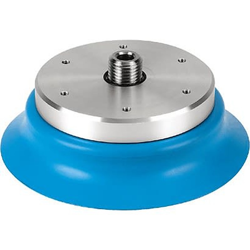 Festo 100 mm Deep Polyurethane Pneumatic Suction Cup ESS-100-EU M10