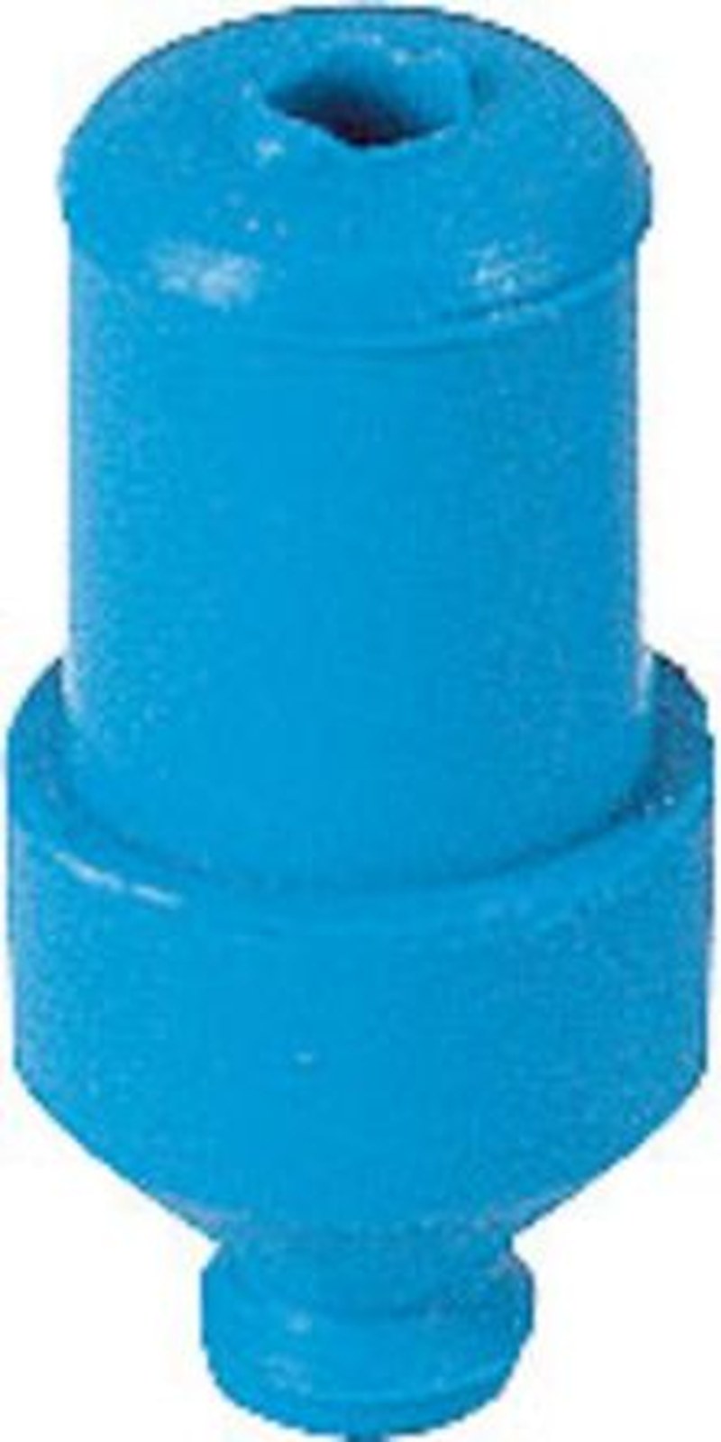 Festo 2 mm Flat Polyurethane Suction Cup ESS-2-SU