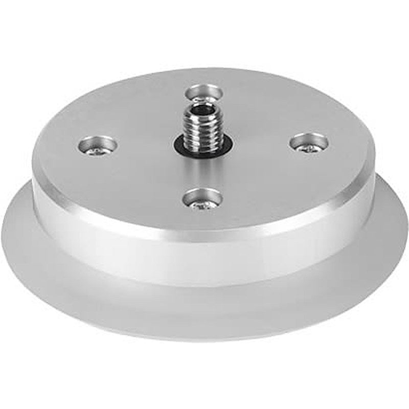 Festo 200 mm Flat Silicone Pneumatic Suction Cup ESS-200-SS M20 x 2