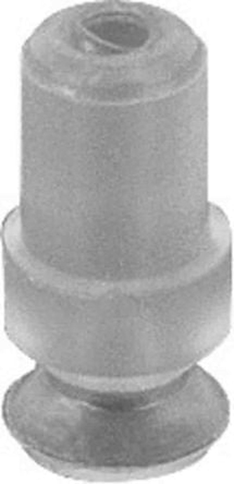 Festo 4 mm Silicone Suction Cup ESS-4-SS 3 mm