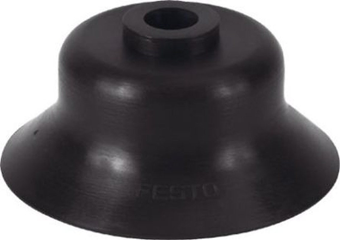 Festo 60 mm Flat Nitrile Rubber (NBR) Suction Cup ESV-60-EN