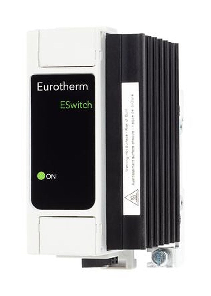 Eurotherm Solid State Relay, 25 A Load, 240 V Load, 32V dc Control