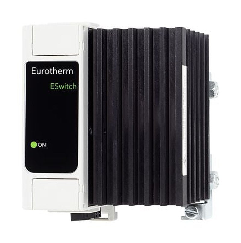 Eurotherm Solid State Relay, 40 A Load, 240 V Load, 32V dc Control