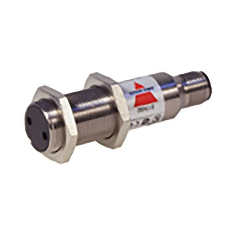 Carlo Gavazzi Through Beam Photoelectric Sensor, Barrel Sensor