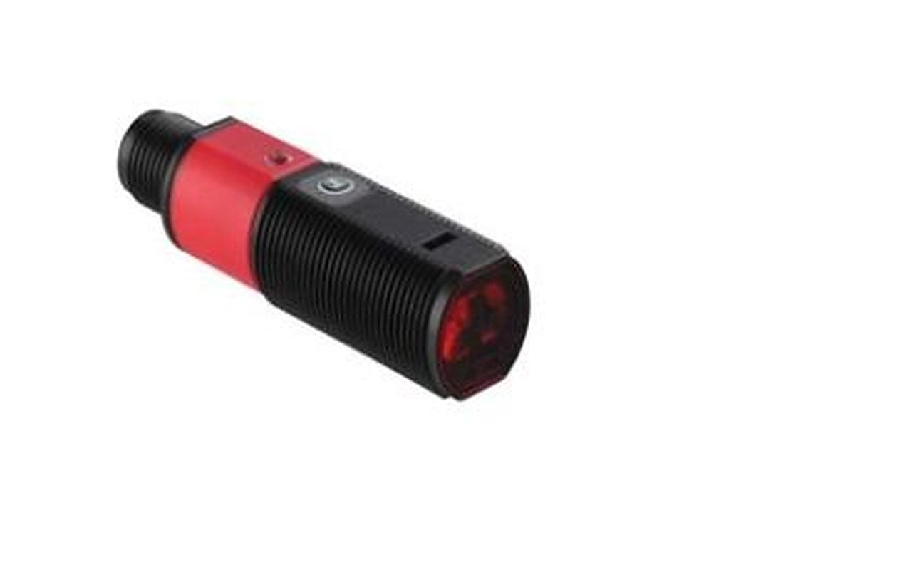 Leuze Diffuse Reflection Sensor, Cylindrical Sensor