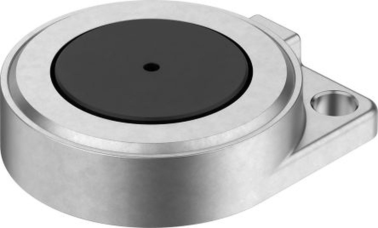 Festo Clamp for Any Assembly Position