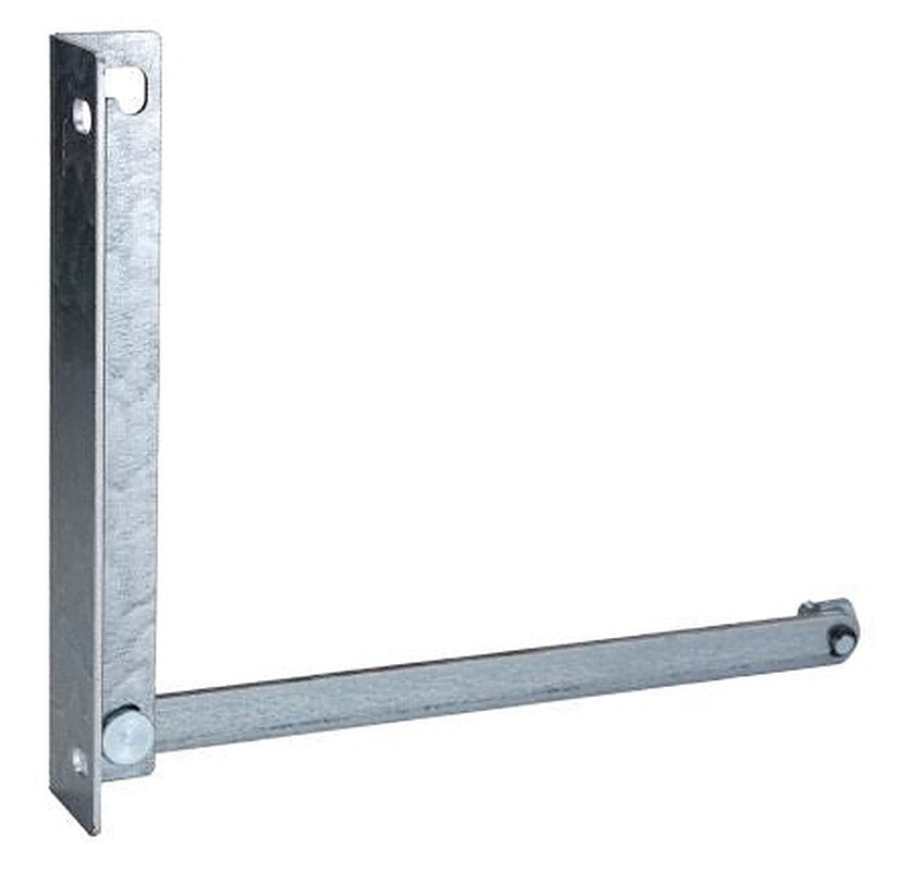 ABB Metal Door Stop, 250 mm Long