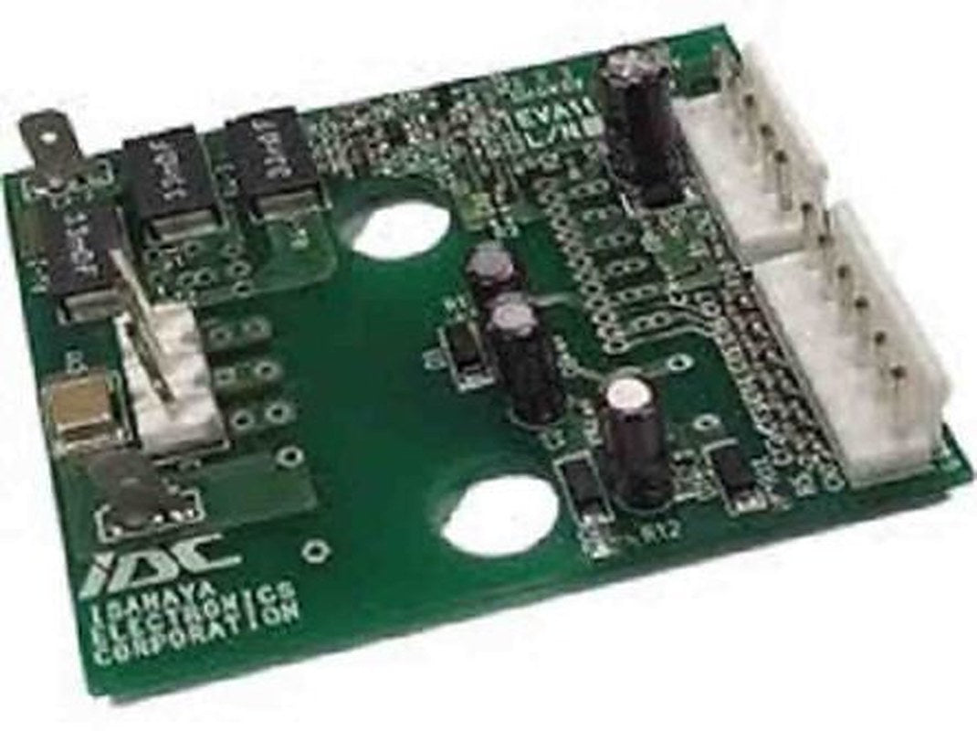 Mitsubishi Electric Evaluation Kit SiC MOSFET for EVA11-SDIP for DIPIPM Module