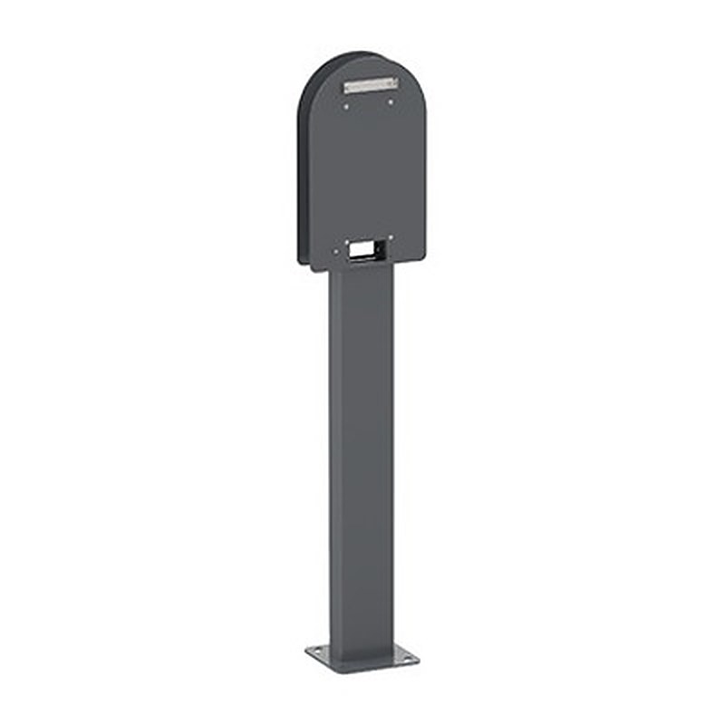 Schneider Electric EVlink Floor Standing