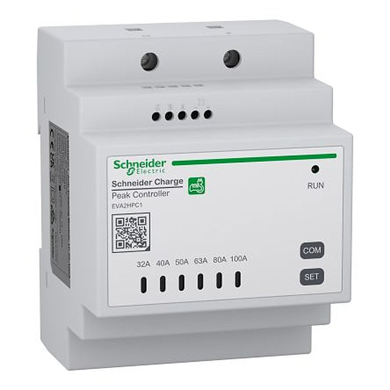 Schneider Electric Schneider Charge Additional Load Block for use with Contactor