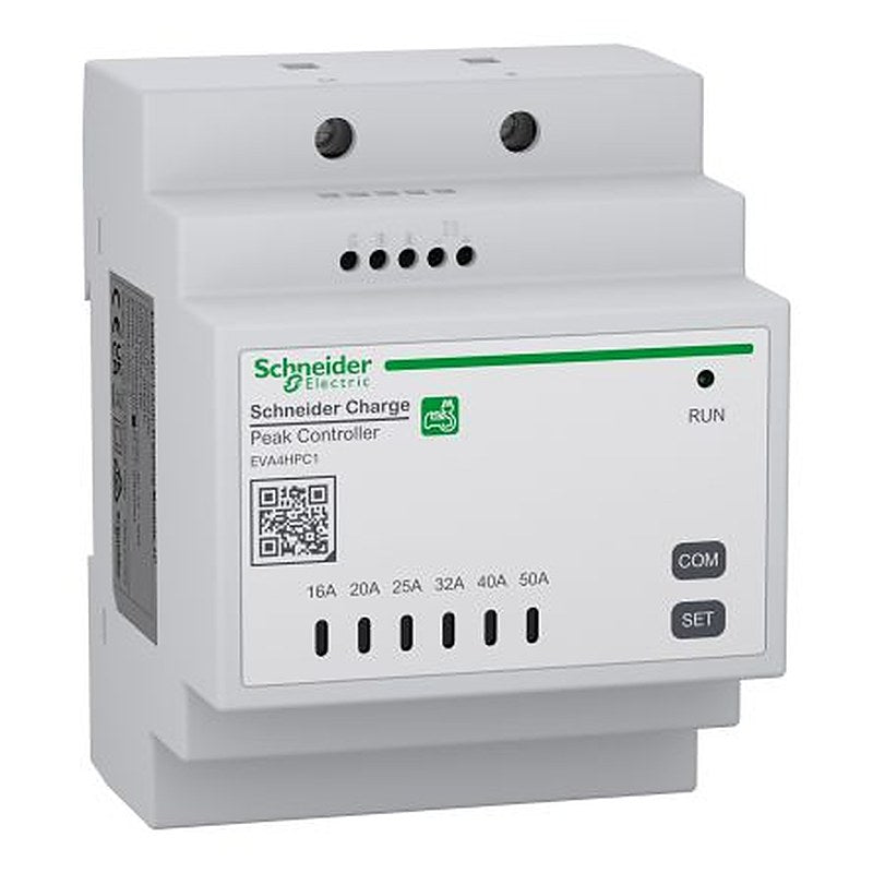 Schneider Electric Schneider Charge Additional Load Block for use with Contactor