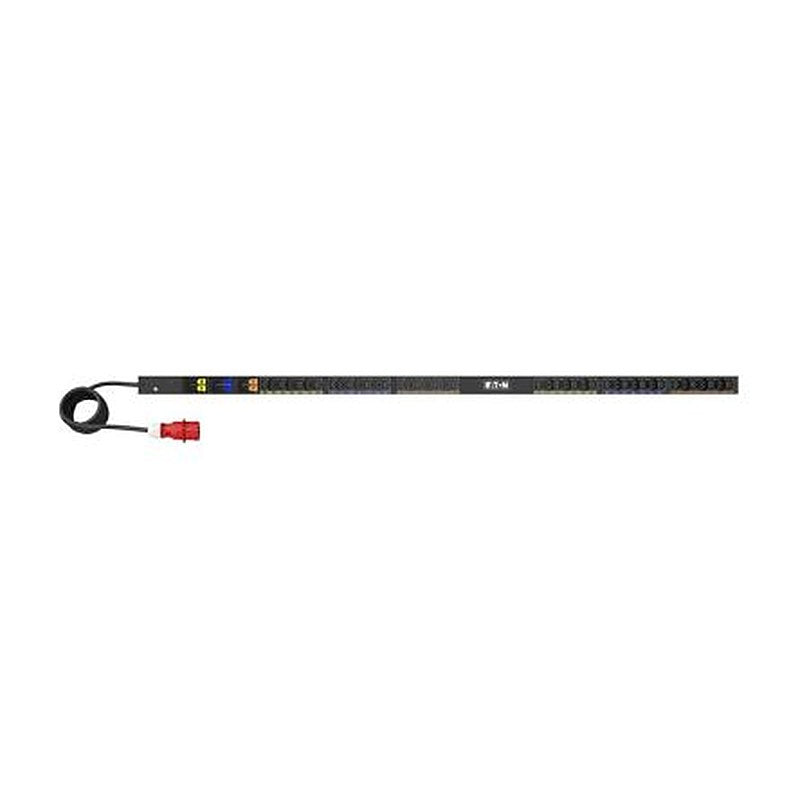 Eaton 24 Gang Socket Bar, 9.8ft Cable, 32A Fused
