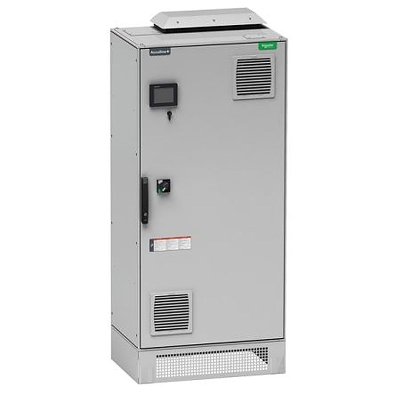 Schneider Electric EVCP200D5N12, Power Factor Controller 60 Hz 480V ac
