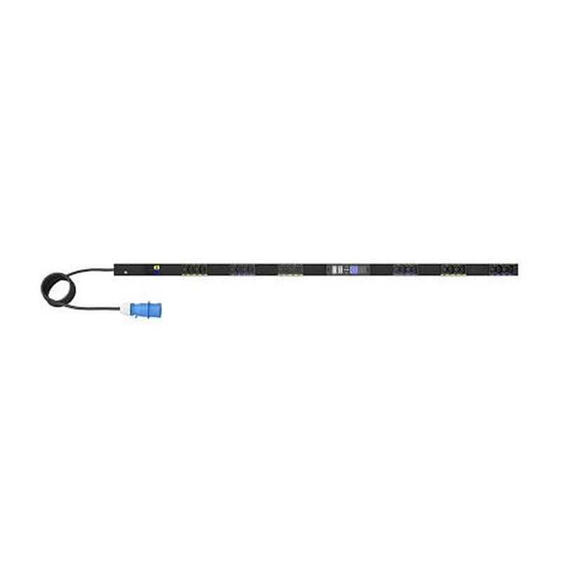 Eaton 24 Gang Socket Bar, 9.8ft Cable, 32A Fused
