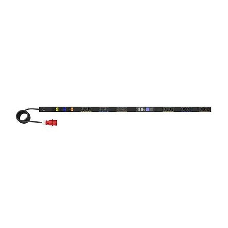 Eaton 24 Gang Socket Bar, 9.8ft Cable, 32A Fused