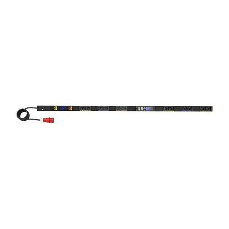 Eaton 24 Gang Socket Bar, 9.8ft Cable, 32A Fused
