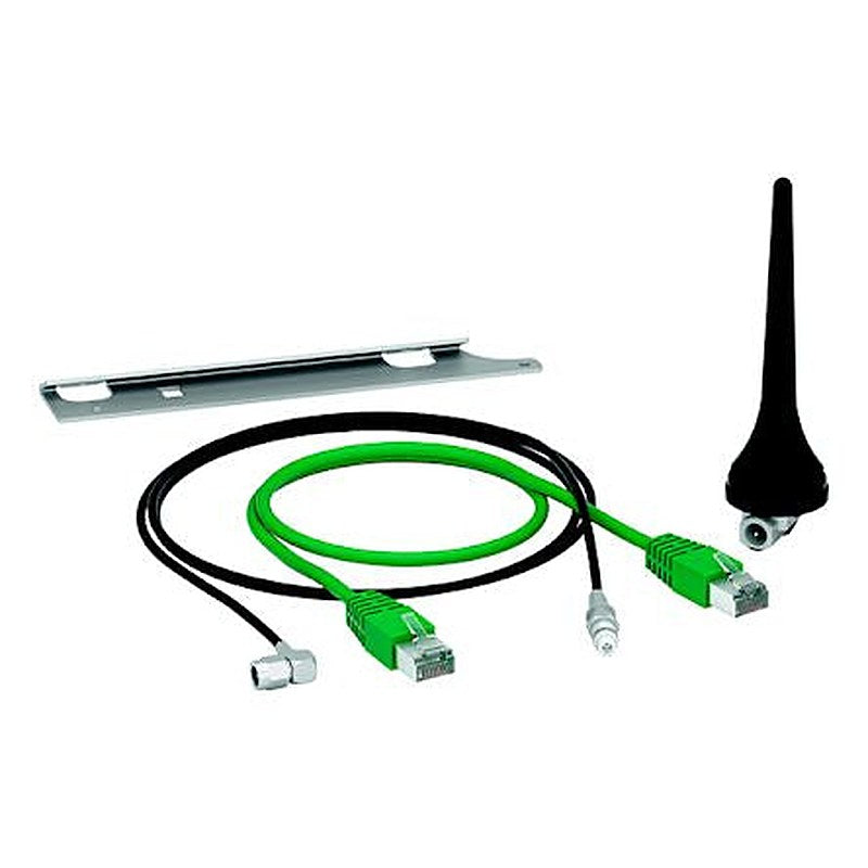 Schneider Electric EVP2MX Whip Multi-Band Antenna, 4G