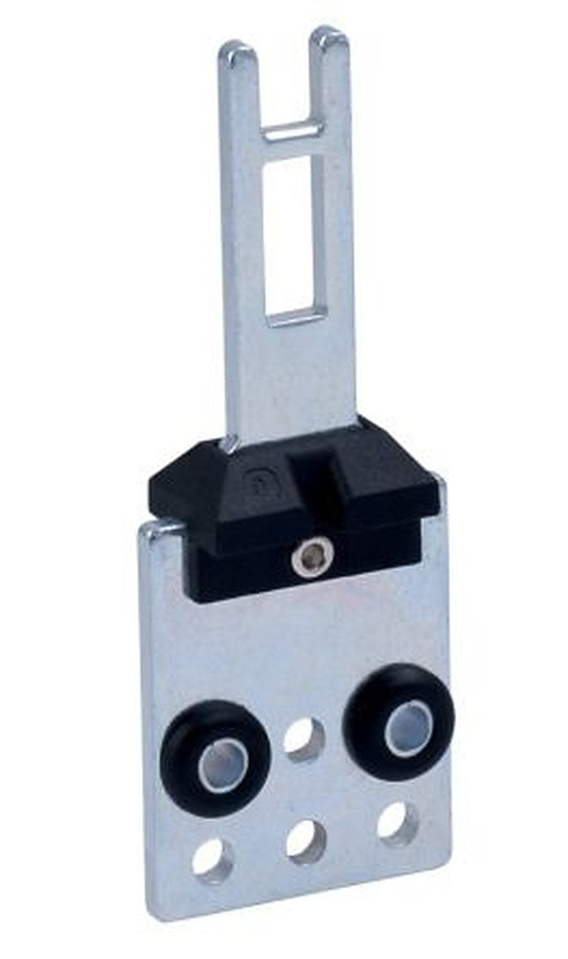 Schmersal IECEx AZ3350 Safety Interlock Switch, Actuator Actuator Included, Aluminium