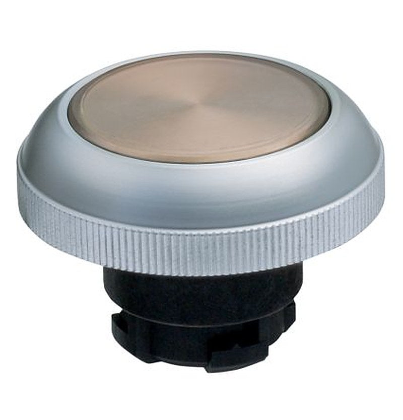 Schmersal EX-RDM Series Red Momentary Push Button Head, 22.3 mm Cutout, IECEx