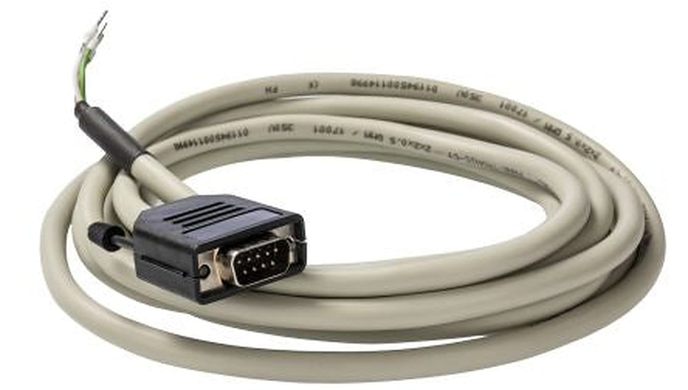 Lovato EXCCAB02 Series PLC Cable for Use with PLC Cable
