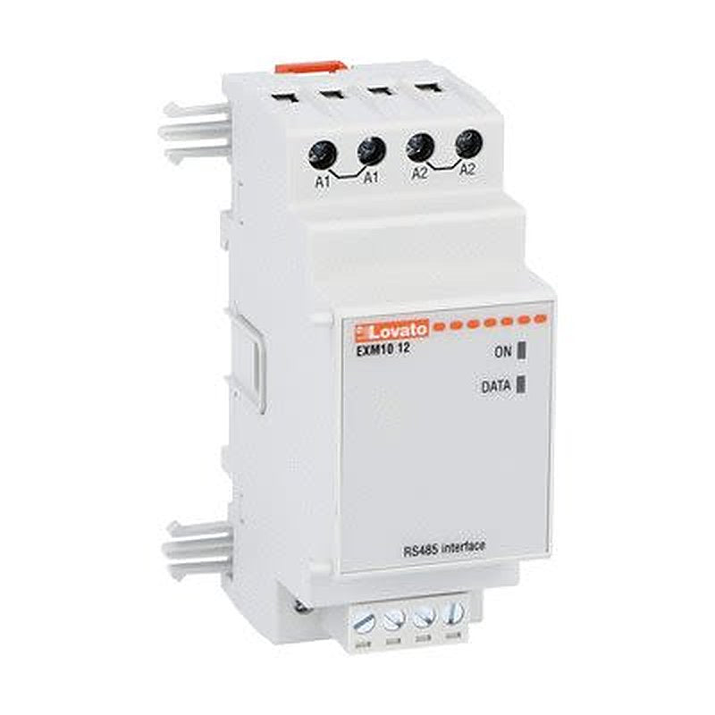 Lovato Expansion Module Current/Voltage for use with PMVF90