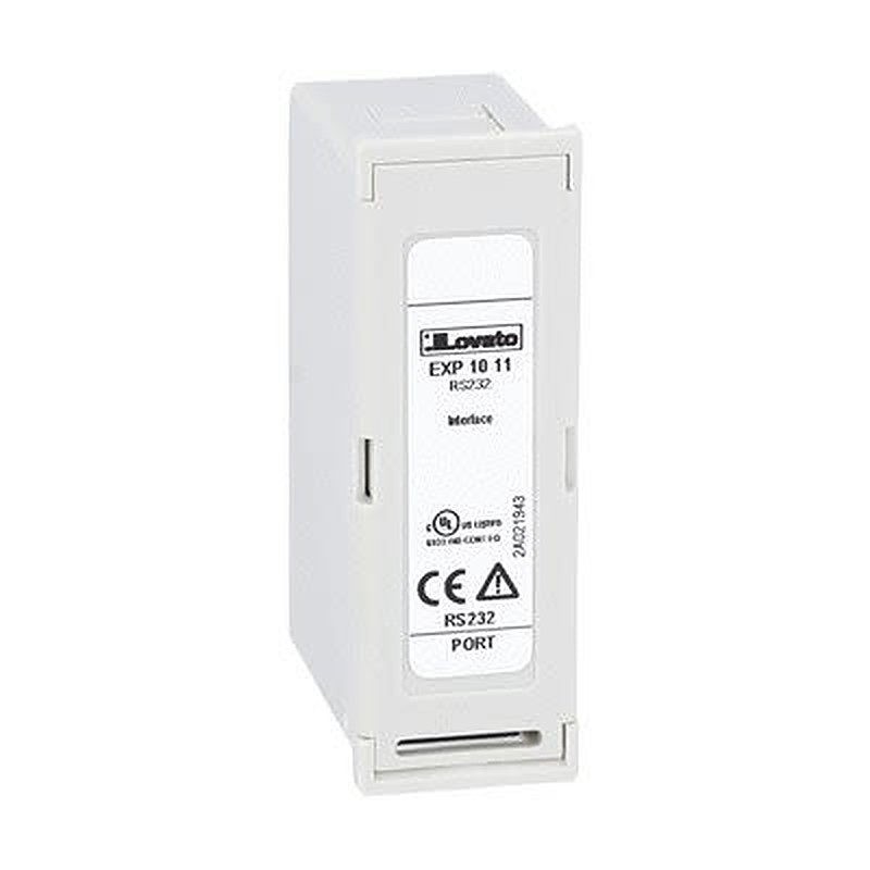 Lovato Expansion Module Current/Voltage for use with RGK750/RGK8/RGK9