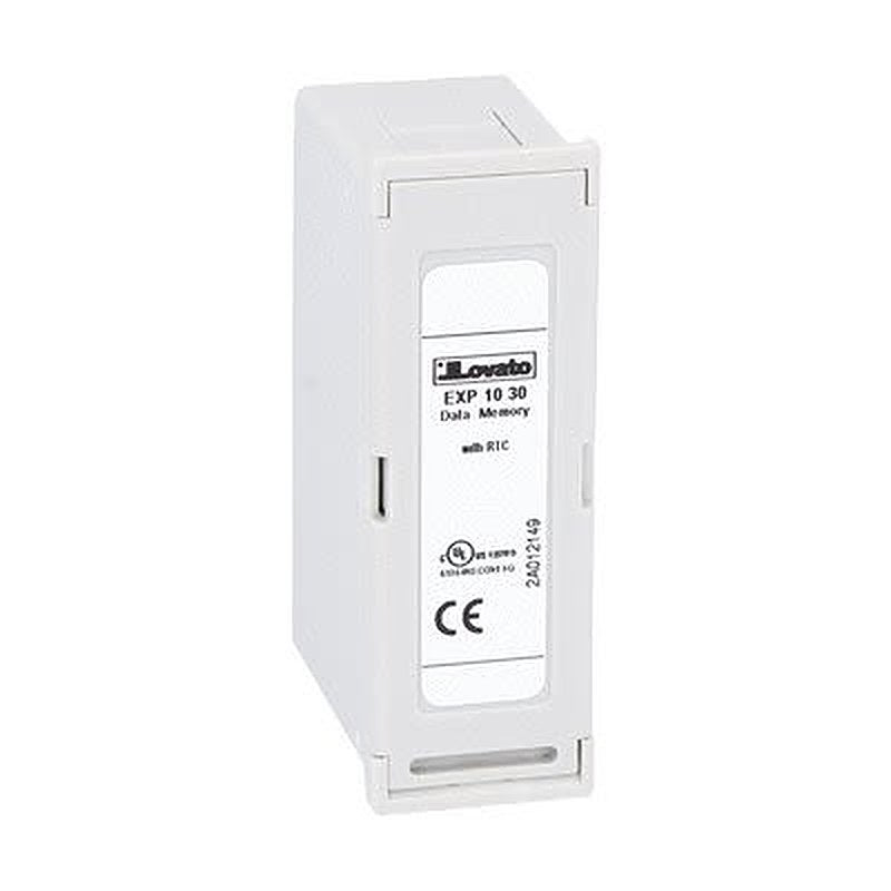 Lovato Expansion Module for use with Automatic transfer switch controllers (ATL800/900)