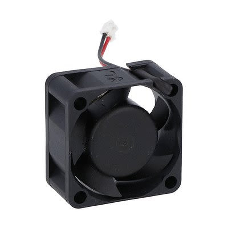 Lovato Fan EXP Series Fan for Use with SOFT STARTERS TYPE ADXN...006... - ADXN...030.