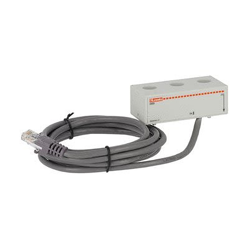 Lovato EXS Series PLC Cable for Use with EASY BRANCH system