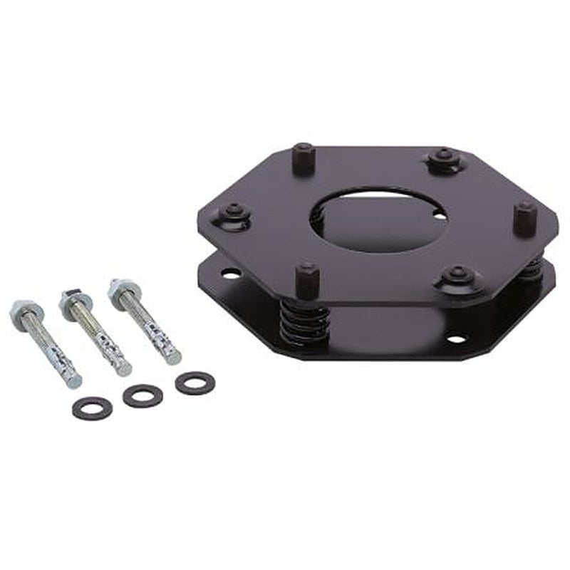 ifm electronic Mounting Base for Use with Safety Light Grids, RoHS Standard