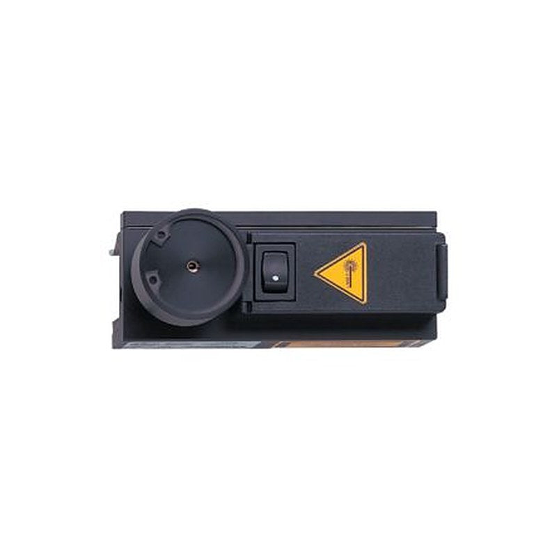 ifm electronic, EY30 Series Laser Adjustment Aid Sensor Accessories for Use with Safety light curtains, RoHS, EN60825-1,