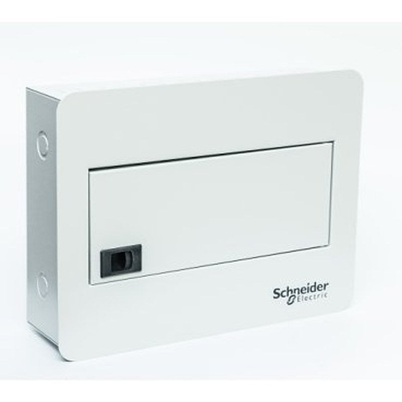 Horizontal metal distribution board, Easy9, 1 row, 12 ways (Horizontal metal distribution board Easy9) is a Schneider Electric product. Designed for reliable performance and long service life. Available across Iraq — contact us for pricing and delivery options.