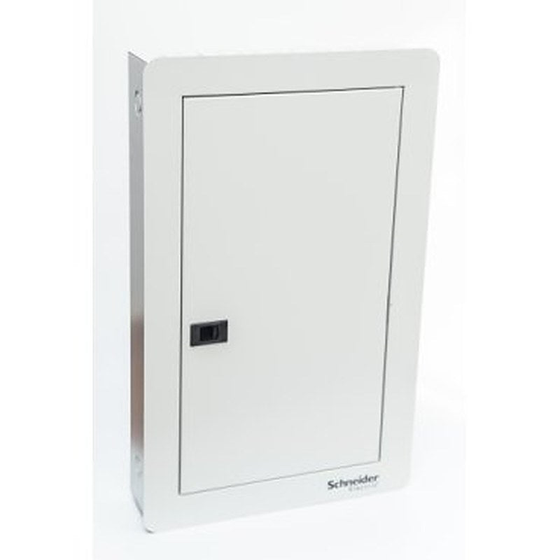 Horizontal metal distribution board, Easy9, 2 row, 24 ways (Horizontal metal distribution board Easy9) is a Schneider Electric product. Designed for reliable performance and long service life. Available across Iraq — contact us for pricing and delivery options.