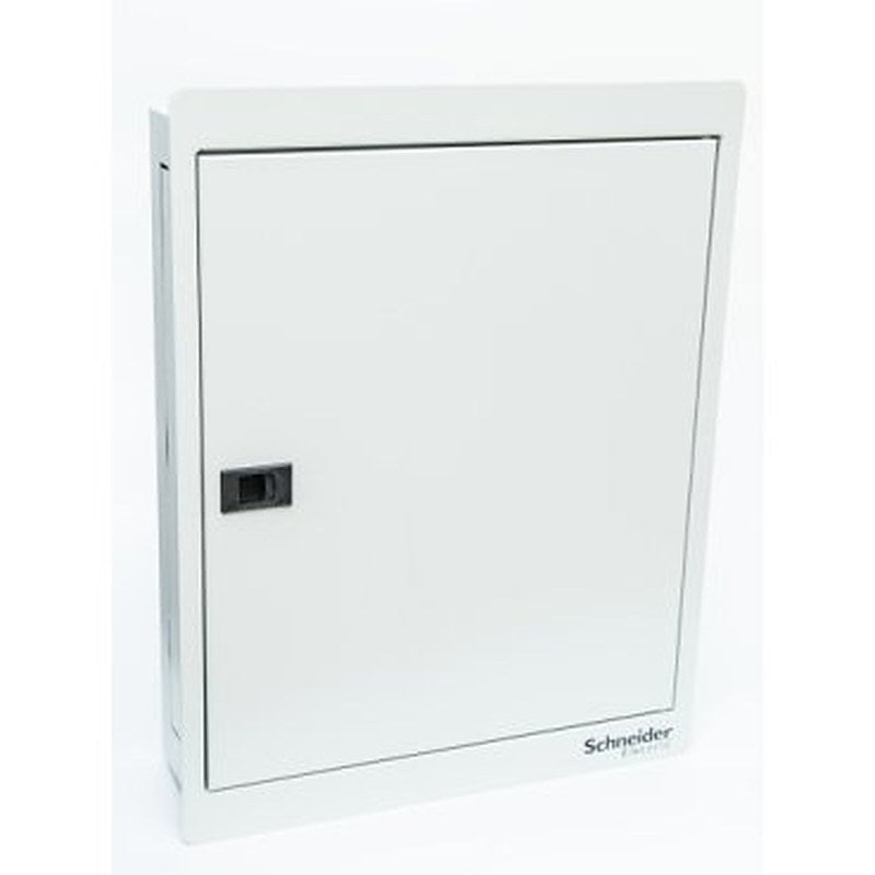 Vertical metal distribution board, Easy9, 36 ways (Vertical metal distribution board Easy9) is a Schneider Electric product. Designed for reliable performance and long service life. Available across Iraq — contact us for pricing and delivery options.