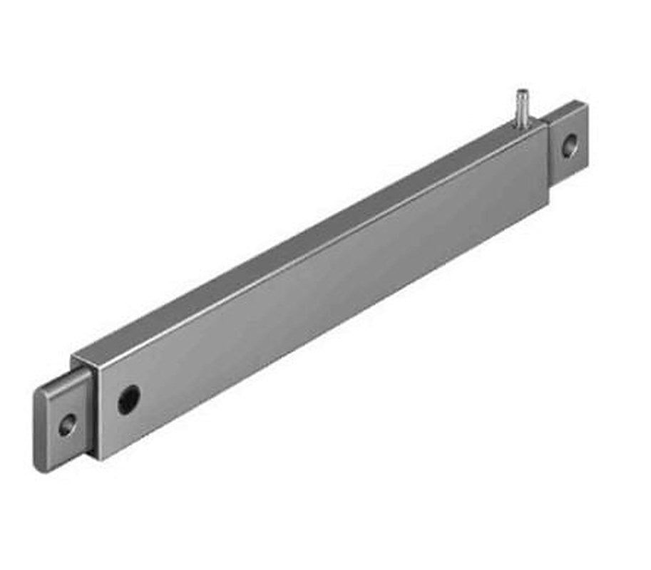 Festo Pneumatic Compact Cylinder - 164991 6 mm Bore, 10 mm EZH Series, Single Acting Acting