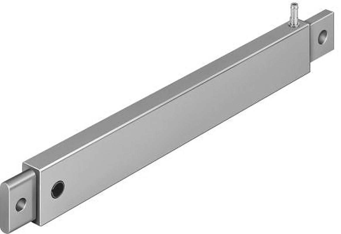 Festo Pneumatic Compact Cylinder - 164992 6 mm Bore, 20 mm EZH Series, Single Acting Acting
