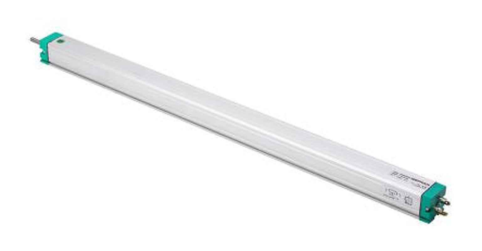 Gefran LT Series Linear Transducer Connector 60V