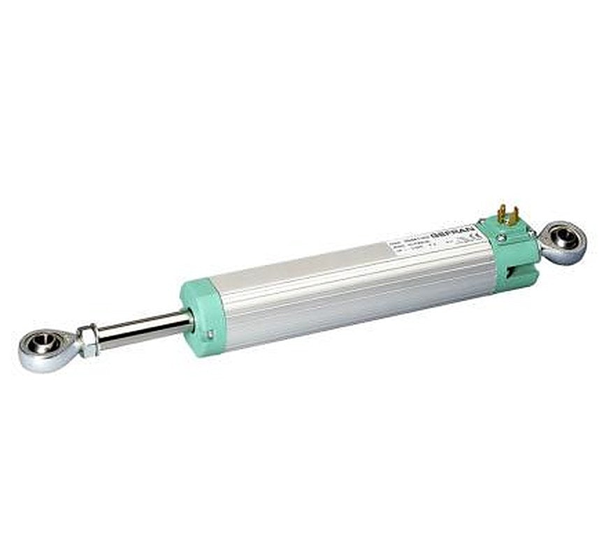 Gefran PC Series Linear Transducer Connector 60V