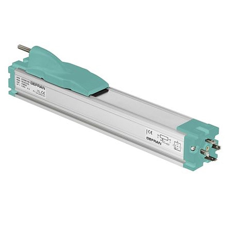 Gefran PK Series Linear Transducer Connector 60V