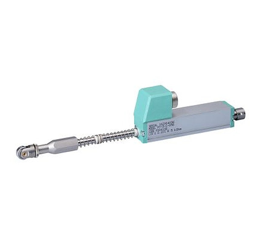 Gefran PY3 Series Linear Transducer Connector 60V
