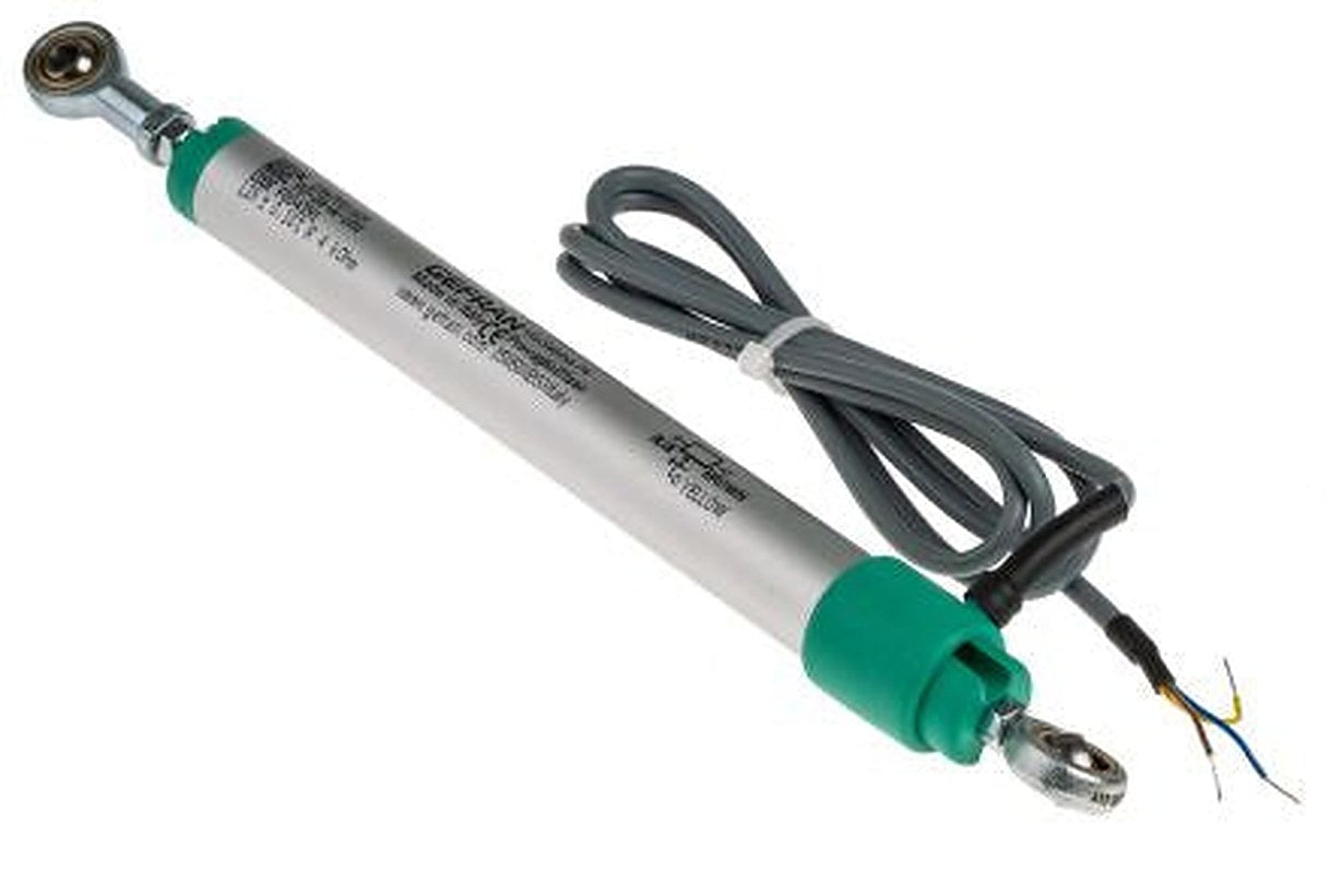 Gefran PZ34 Series Linear Transducer Cable 60V