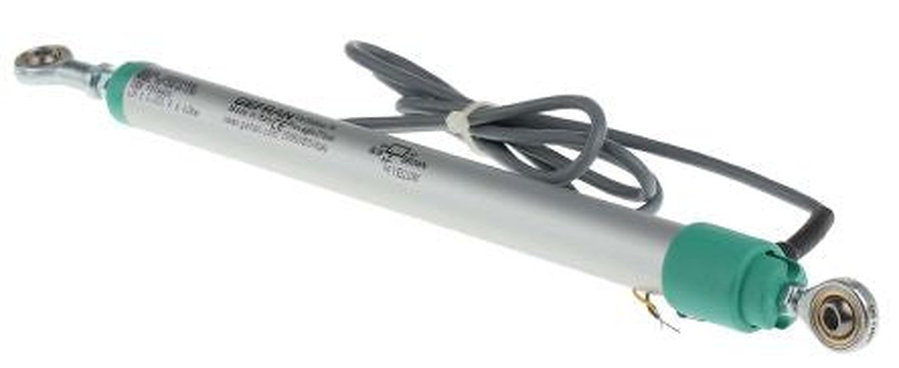 Gefran PZ34 Series Linear Transducer Cable 60V
