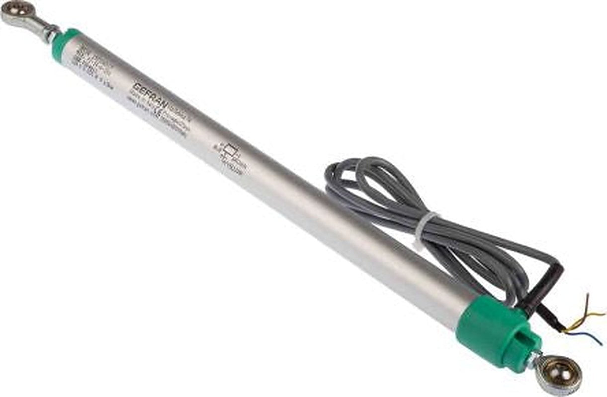 Gefran PZ34 Series Linear Transducer Cable 60V